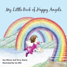 Image for My Little Book of Happy Angels