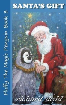 Image for Santa's Gift