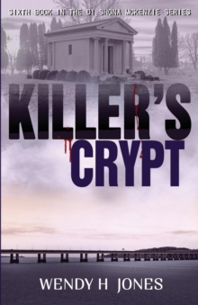 Image for Killer's Crypt