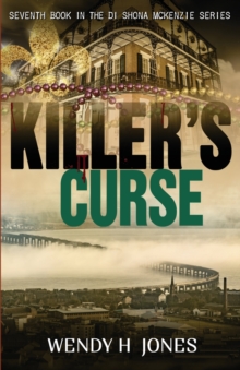 Image for Killer's Curse