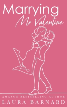 Image for Marrying Mr Valentine