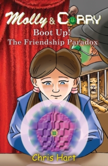 Image for Boot Up|