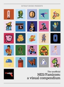 Image for NES/Famicom: a visual compendium