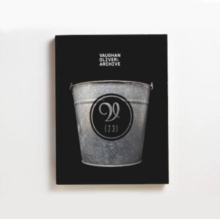 Vaughan Oliver Archive: ‘Materials and Fragments’