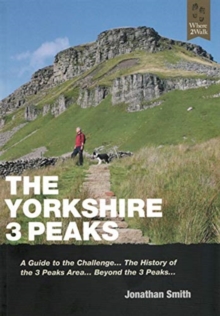 The Yorkshire 3 Peaks