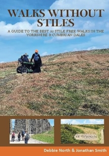 Image for Walks without Stiles