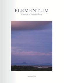 Image for Elementum Journal : Gap