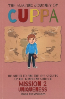 Image for The Amazing Journey of Cuppa