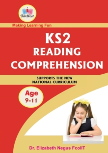 Image for KS2 Reading Comprehension