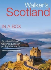 Walker’s Scotland In a Box