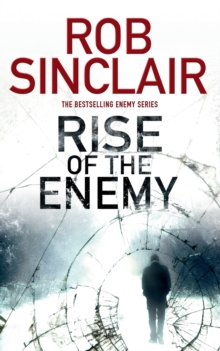 Image for Rise of the Enemy