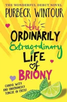 Ordinarily Extraordinary Life of Briony