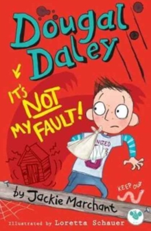 Image for Dougal Daley, it's Not My Fault!