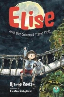 Image for Elise and the second-hand dog