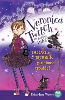 Image for Double-Bubble girl band trouble!