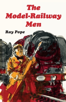 Image for The Model-Railway Men