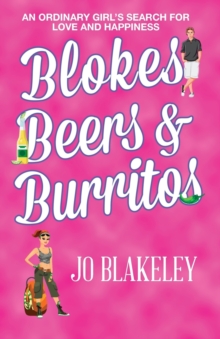 Image for Blokes, Beers & Burritos