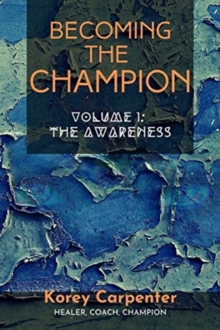 Image for Becoming the Champion