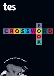 Image for TES Crossword Book