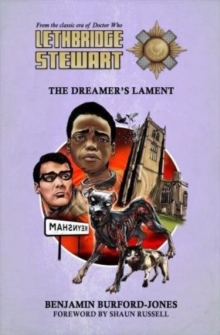 Image for The dreamer's lament