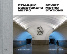 Image for Soviet Metro stations