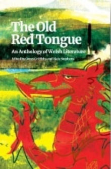 Image for The Old Red Tongue