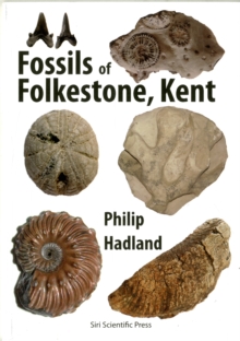 Image for Fossils of Folkestone, Kent