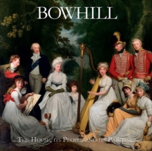 Image for Bowhill