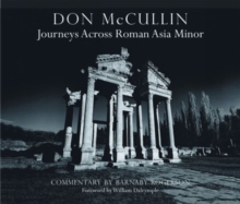 Image for Don McCullin: Journeys across Roman Asia Minor
