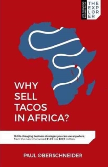 Image for Why Sell Tacos in Africa?