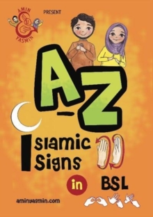 Image for A-Z Islamic Signs in BSL