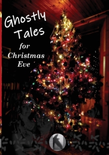 Image for Ghostly Tales for Christmas Eve