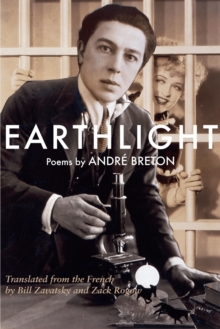 Image for Earthlight  : poems