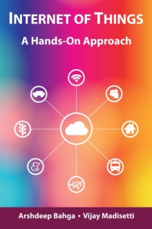 Image for Internet of Things : A Hands-On Approach