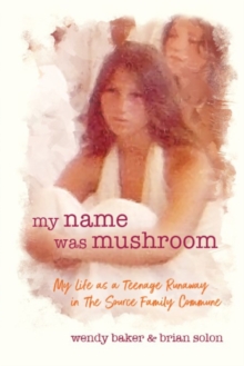 Image for my name was mushroom