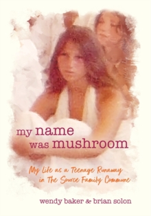 Image for my name was mushroom