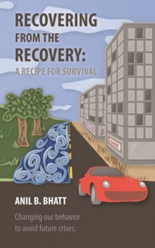 Image for Recovering from the Recovery : A Recipe for Survival