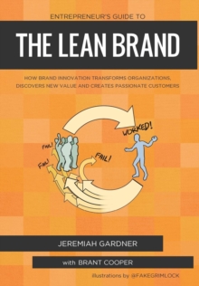 Image for Entrepreneur's Guide To The Lean Brand