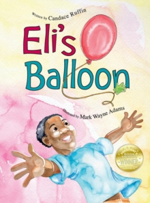 Image for Eli's Balloon