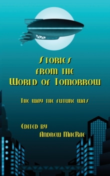 Image for Stories from the World of Tomorrow