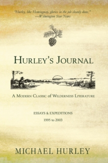 Image for Hurley's Journal