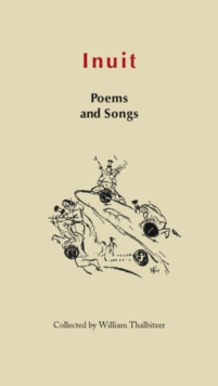 Image for Inuit Poems and Songs