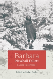 Image for Barbara Newhall Follett