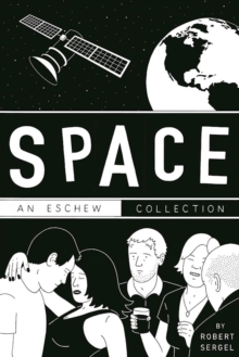 Image for Space  : an eschew collection