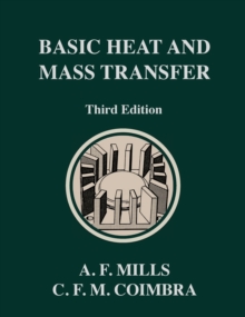 Image for Basic Heat and Mass Transfer : Third Edition