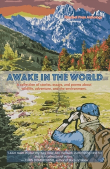 Image for Awake in the World, Volume One