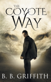 Image for The Coyote Way (Vanished, #3)