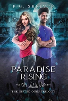 Image for Paradise Rising