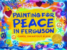 Image for Painting For Peace in Ferguson