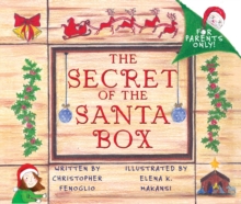 Secret of the Santa Box